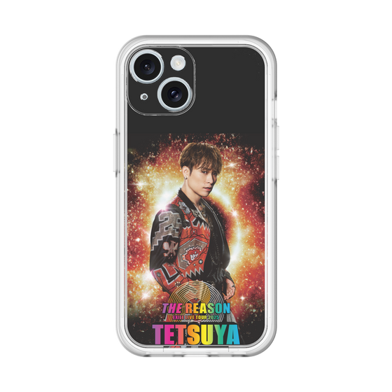 スリムプロテクションプレミアムケース［ EXILE LIVE TOUR 2025 "THE REASON" - TETSUYA ］