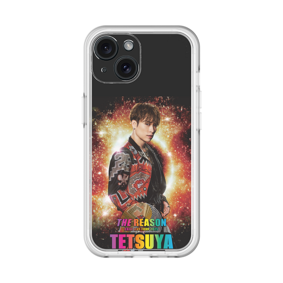 スリムプロテクションプレミアムケース［ EXILE LIVE TOUR 2025 "THE REASON" - TETSUYA ］