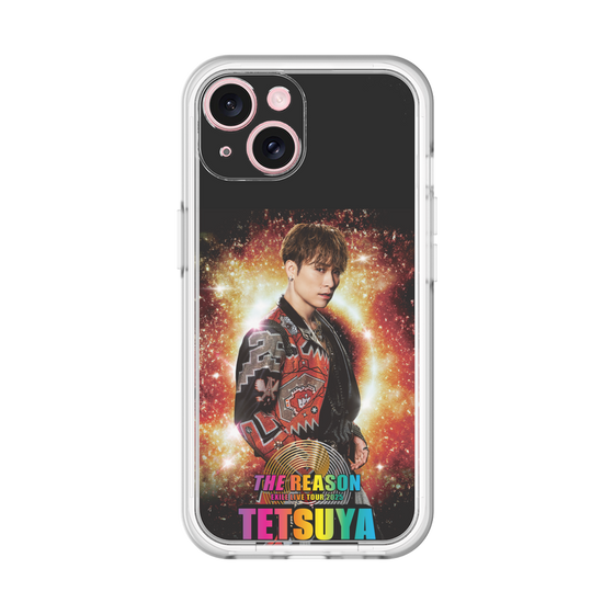 スリムプロテクションプレミアムケース［ EXILE LIVE TOUR 2025 "THE REASON" - TETSUYA ］