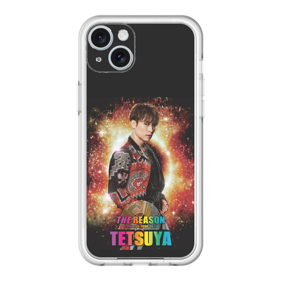 スリムプロテクションプレミアムケース［ EXILE LIVE TOUR 2025 "THE REASON" - TETSUYA ］