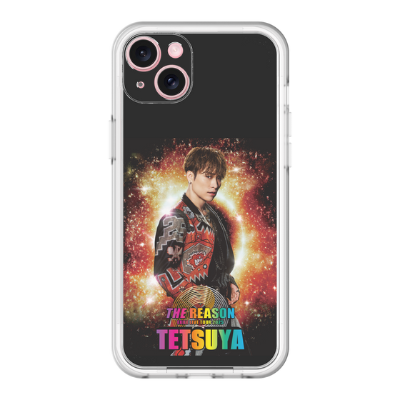 スリムプロテクションプレミアムケース［ EXILE LIVE TOUR 2025 "THE REASON" - TETSUYA ］
