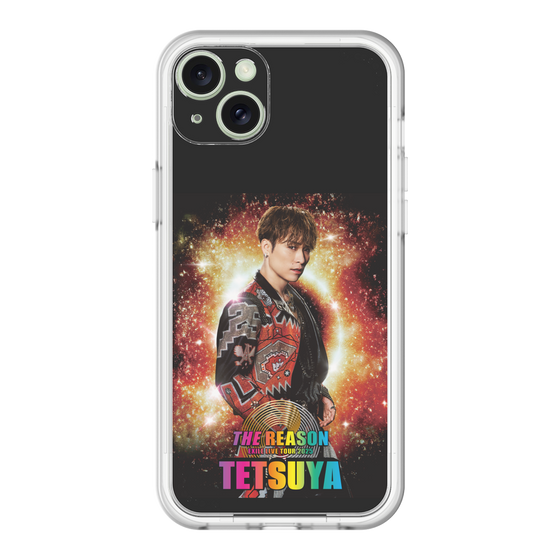 スリムプロテクションプレミアムケース［ EXILE LIVE TOUR 2025 "THE REASON" - TETSUYA ］