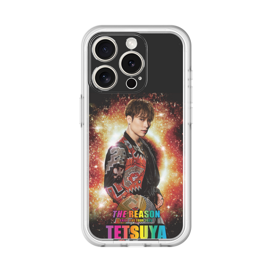 スリムプロテクションプレミアムケース［ EXILE LIVE TOUR 2025 "THE REASON" - TETSUYA ］