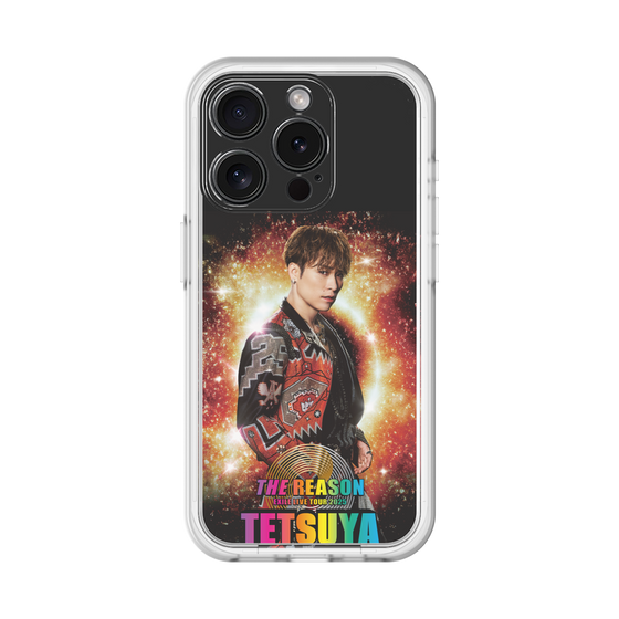 スリムプロテクションプレミアムケース［ EXILE LIVE TOUR 2025 "THE REASON" - TETSUYA ］