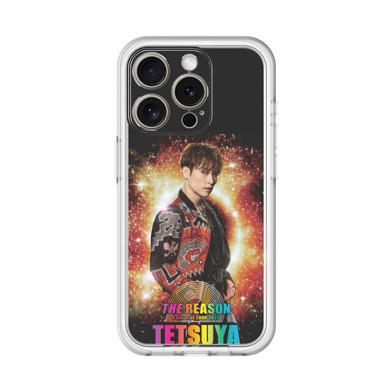 スリムプロテクションプレミアムケース［ EXILE LIVE TOUR 2025 "THE REASON" - TETSUYA ］