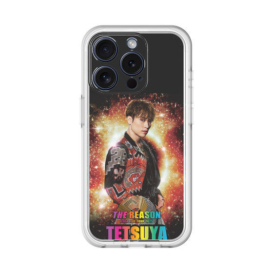 スリムプロテクションプレミアムケース［ EXILE LIVE TOUR 2025 "THE REASON" - TETSUYA ］