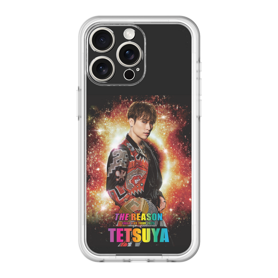 スリムプロテクションプレミアムケース［ EXILE LIVE TOUR 2025 "THE REASON" - TETSUYA ］