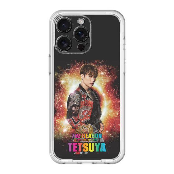スリムプロテクションプレミアムケース［ EXILE LIVE TOUR 2025 "THE REASON" - TETSUYA ］