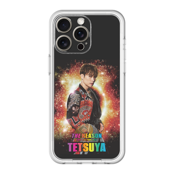 スリムプロテクションプレミアムケース［ EXILE LIVE TOUR 2025 "THE REASON" - TETSUYA ］