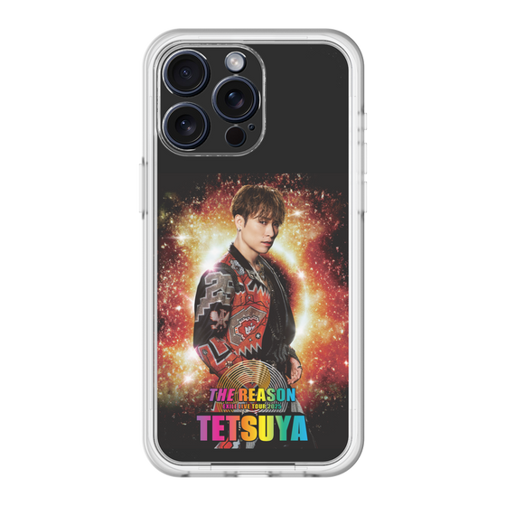 スリムプロテクションプレミアムケース［ EXILE LIVE TOUR 2025 "THE REASON" - TETSUYA ］