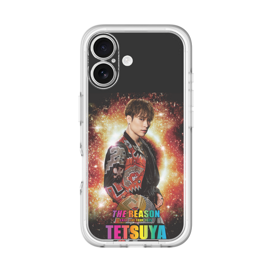 スリムプロテクションプレミアムケース［ EXILE LIVE TOUR 2025 "THE REASON" - TETSUYA ］
