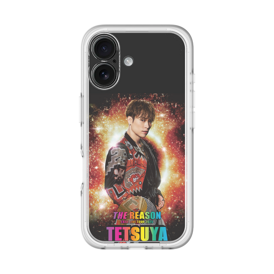 スリムプロテクションプレミアムケース［ EXILE LIVE TOUR 2025 "THE REASON" - TETSUYA ］