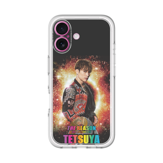 スリムプロテクションプレミアムケース［ EXILE LIVE TOUR 2025 "THE REASON" - TETSUYA ］