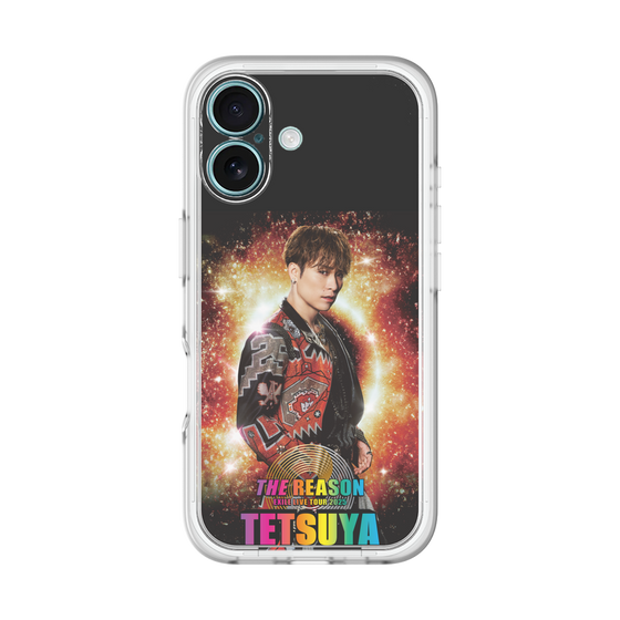 スリムプロテクションプレミアムケース［ EXILE LIVE TOUR 2025 "THE REASON" - TETSUYA ］