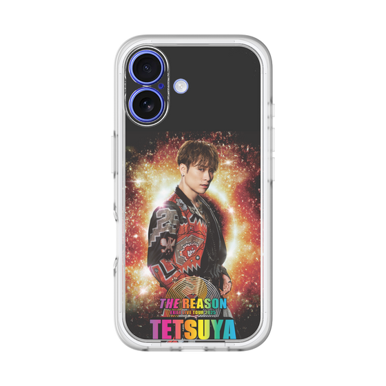 スリムプロテクションプレミアムケース［ EXILE LIVE TOUR 2025 "THE REASON" - TETSUYA ］