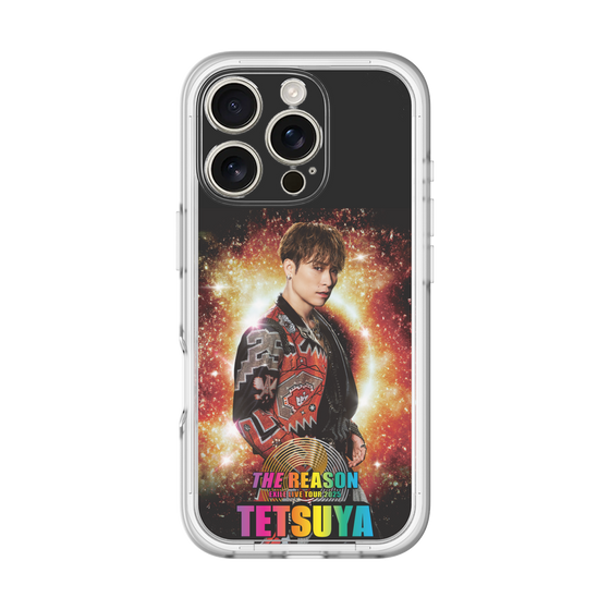 スリムプロテクションプレミアムケース［ EXILE LIVE TOUR 2025 "THE REASON" - TETSUYA ］