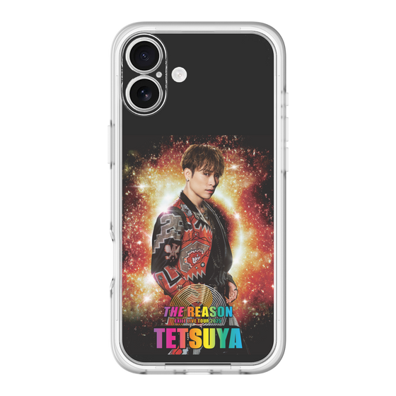 スリムプロテクションプレミアムケース［ EXILE LIVE TOUR 2025 "THE REASON" - TETSUYA ］