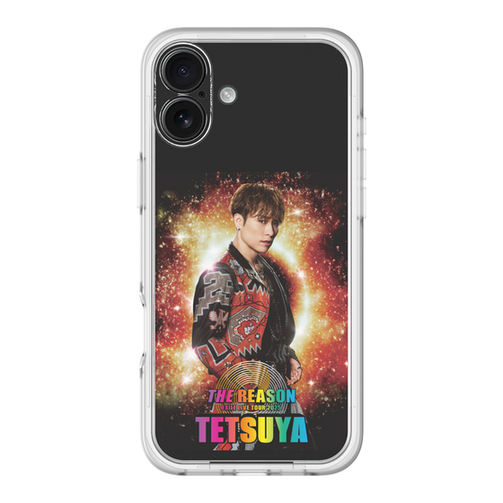 スリムプロテクションプレミアムケース［ EXILE LIVE TOUR 2025 "THE REASON" - TETSUYA ］