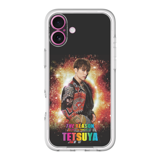 スリムプロテクションプレミアムケース［ EXILE LIVE TOUR 2025 "THE REASON" - TETSUYA ］