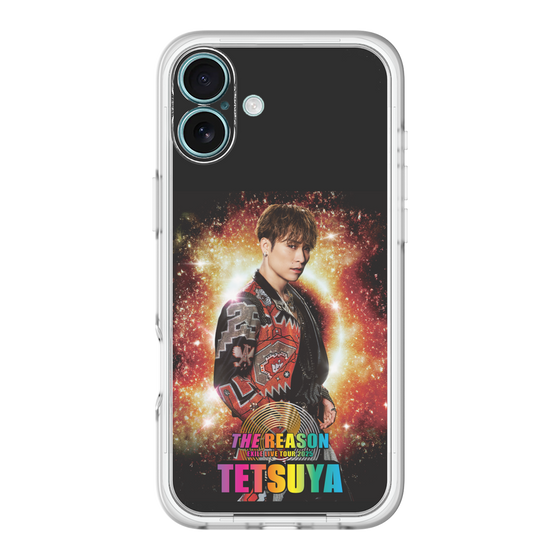 スリムプロテクションプレミアムケース［ EXILE LIVE TOUR 2025 "THE REASON" - TETSUYA ］