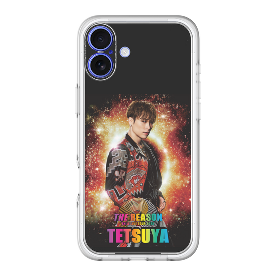 スリムプロテクションプレミアムケース［ EXILE LIVE TOUR 2025 "THE REASON" - TETSUYA ］