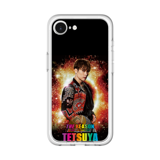 スリムプロテクションプレミアムケース［ EXILE LIVE TOUR 2025 "THE REASON" - TETSUYA ］