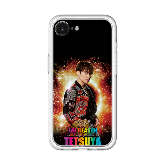 スリムプロテクションプレミアムケース［ EXILE LIVE TOUR 2025 "THE REASON" - TETSUYA ］