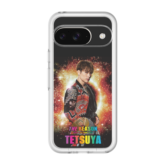 スリムプロテクションプレミアムケース［ EXILE LIVE TOUR 2025 "THE REASON" - TETSUYA ］