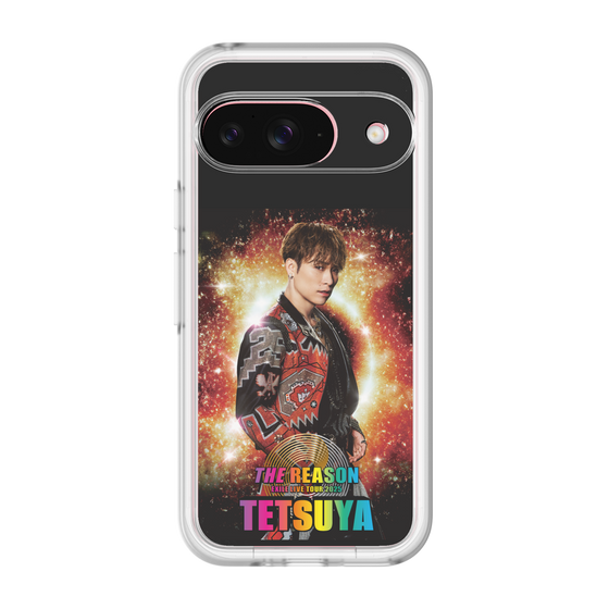スリムプロテクションプレミアムケース［ EXILE LIVE TOUR 2025 "THE REASON" - TETSUYA ］