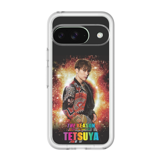 スリムプロテクションプレミアムケース［ EXILE LIVE TOUR 2025 "THE REASON" - TETSUYA ］