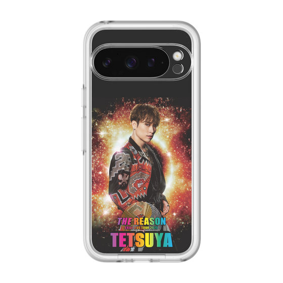 スリムプロテクションプレミアムケース［ EXILE LIVE TOUR 2025 "THE REASON" - TETSUYA ］