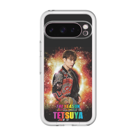 スリムプロテクションプレミアムケース［ EXILE LIVE TOUR 2025 "THE REASON" - TETSUYA ］