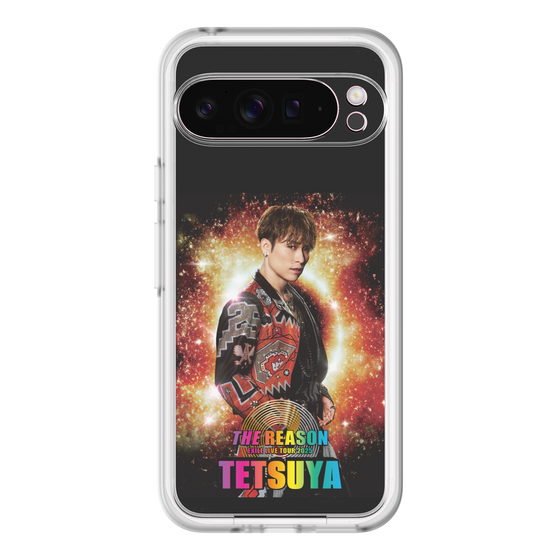 スリムプロテクションプレミアムケース［ EXILE LIVE TOUR 2025 "THE REASON" - TETSUYA ］
