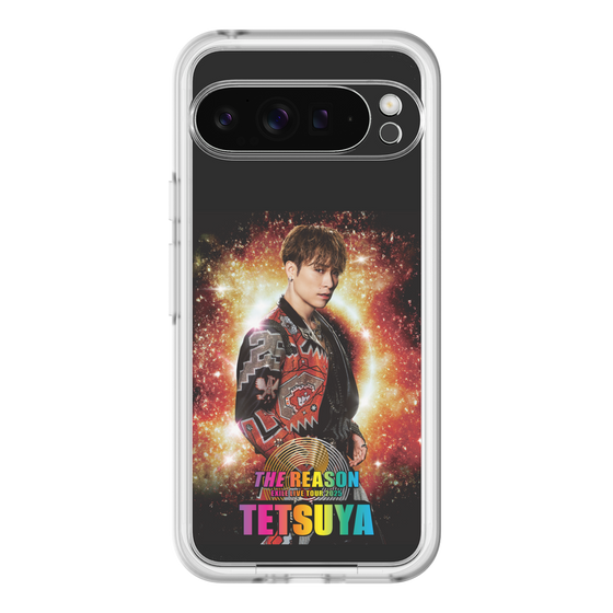 スリムプロテクションプレミアムケース［ EXILE LIVE TOUR 2025 "THE REASON" - TETSUYA ］