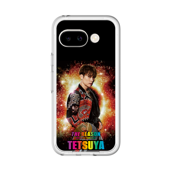 スリムプロテクションプレミアムケース［ EXILE LIVE TOUR 2025 "THE REASON" - TETSUYA ］