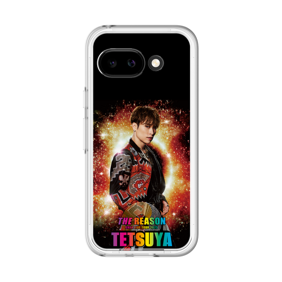 スリムプロテクションプレミアムケース［ EXILE LIVE TOUR 2025 "THE REASON" - TETSUYA ］