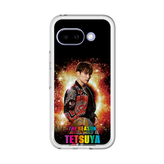 スリムプロテクションプレミアムケース［ EXILE LIVE TOUR 2025 "THE REASON" - TETSUYA ］