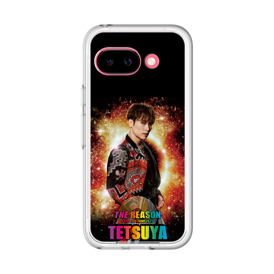 スリムプロテクションプレミアムケース［ EXILE LIVE TOUR 2025 "THE REASON" - TETSUYA ］