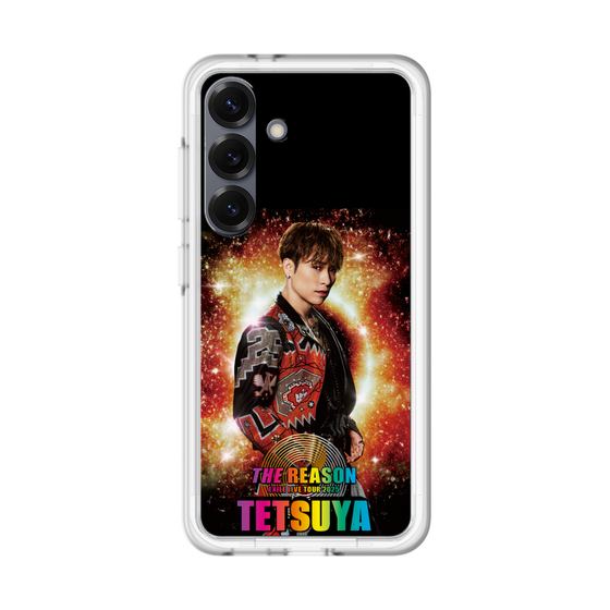 スリムプロテクションプレミアムケース［ EXILE LIVE TOUR 2025 "THE REASON" - TETSUYA ］