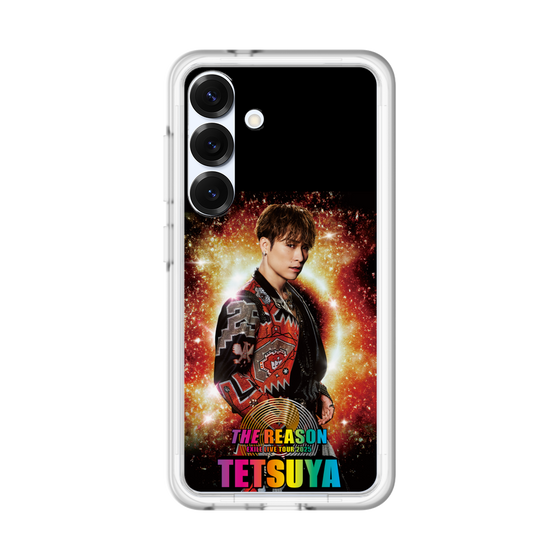 スリムプロテクションプレミアムケース［ EXILE LIVE TOUR 2025 "THE REASON" - TETSUYA ］