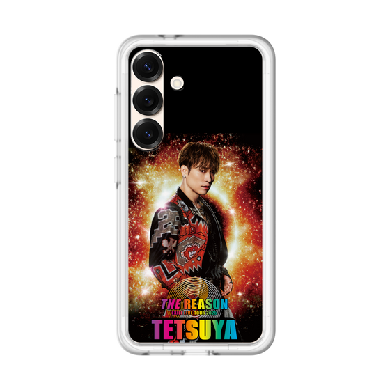 スリムプロテクションプレミアムケース［ EXILE LIVE TOUR 2025 "THE REASON" - TETSUYA ］