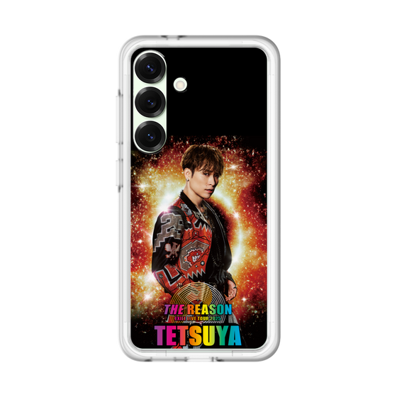 スリムプロテクションプレミアムケース［ EXILE LIVE TOUR 2025 "THE REASON" - TETSUYA ］