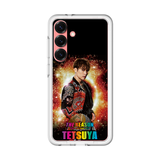 スリムプロテクションプレミアムケース［ EXILE LIVE TOUR 2025 "THE REASON" - TETSUYA ］