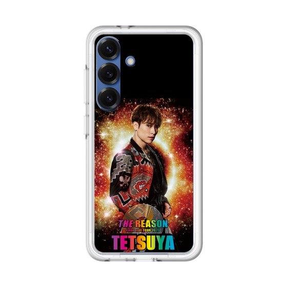 スリムプロテクションプレミアムケース［ EXILE LIVE TOUR 2025 "THE REASON" - TETSUYA ］