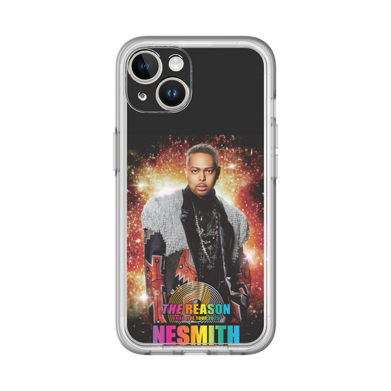 スリムプロテクションプレミアムケース［ EXILE LIVE TOUR 2025 "THE REASON" - NESMITH ］