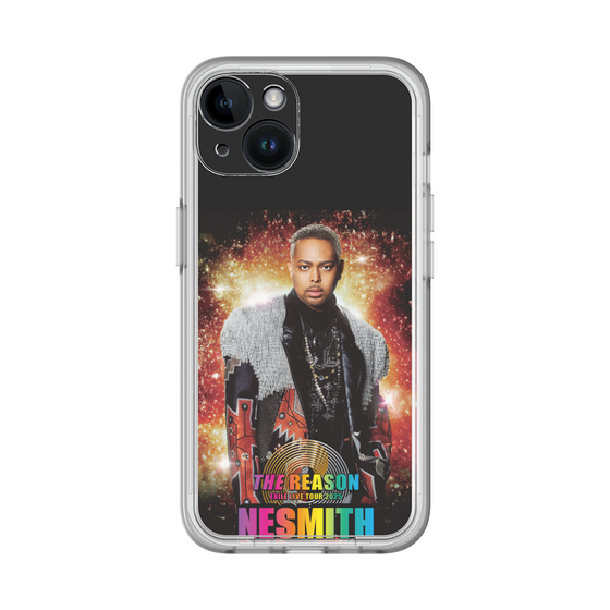 スリムプロテクションプレミアムケース［ EXILE LIVE TOUR 2025 "THE REASON" - NESMITH ］