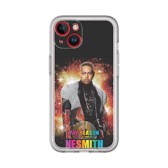 スリムプロテクションプレミアムケース［ EXILE LIVE TOUR 2025 "THE REASON" - NESMITH ］
