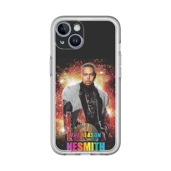 スリムプロテクションプレミアムケース［ EXILE LIVE TOUR 2025 "THE REASON" - NESMITH ］