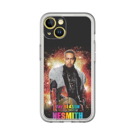 スリムプロテクションプレミアムケース［ EXILE LIVE TOUR 2025 "THE REASON" - NESMITH ］