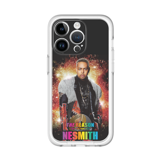 スリムプロテクションプレミアムケース［ EXILE LIVE TOUR 2025 "THE REASON" - NESMITH ］